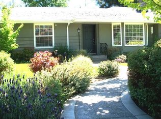 538 NE Birchwood Dr, Hillsboro, OR