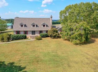 3225 Montvale Rd, Maryville, TN 37803