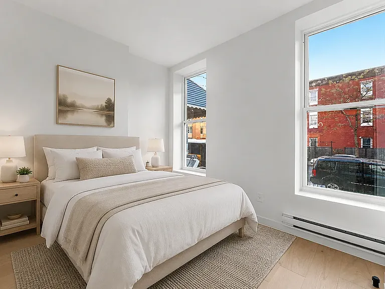 69 Mother Gaston Blvd #1A — Photo 4