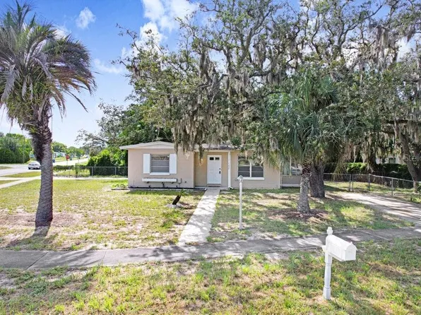 1228 ACADEMY AVENUE, SPRING HILL, FL 34606