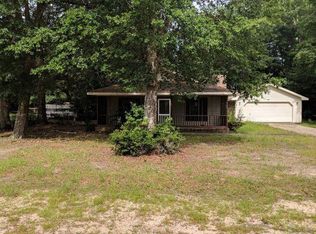 6009 Laurelwood Dr, Milton, FL 32570