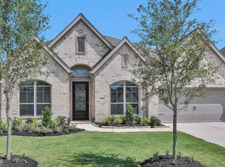 9803 Magnolia Estates Ln, Manvel, TX 77578