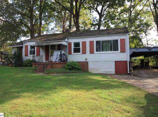 26 N Haven Dr, Greenville, SC 29617