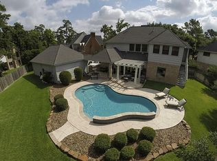 6003 Spring Oak Holw, Spring, TX 77379