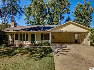 3815 64th St NE, Tuscaloosa, AL 35406