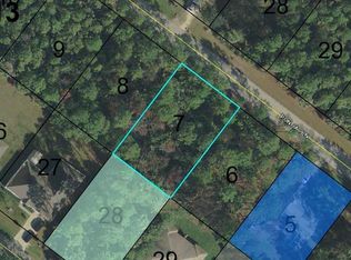 22 Pontiac Ln, Palm Coast, FL 32164