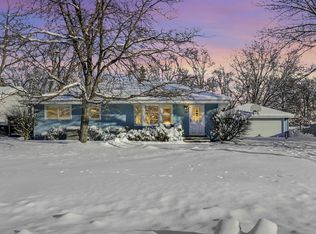 11313 Crooked Lake Blvd NW, Coon Rapids, MN 55433