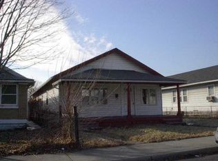 2422 N Indianapolis Ave, Indianapolis, IN
