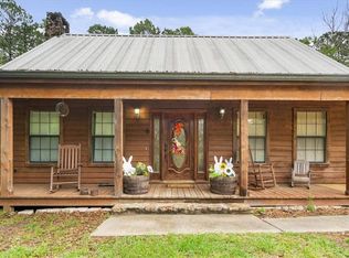 25300 Hammerstone Dr, Franklinton, LA 70438