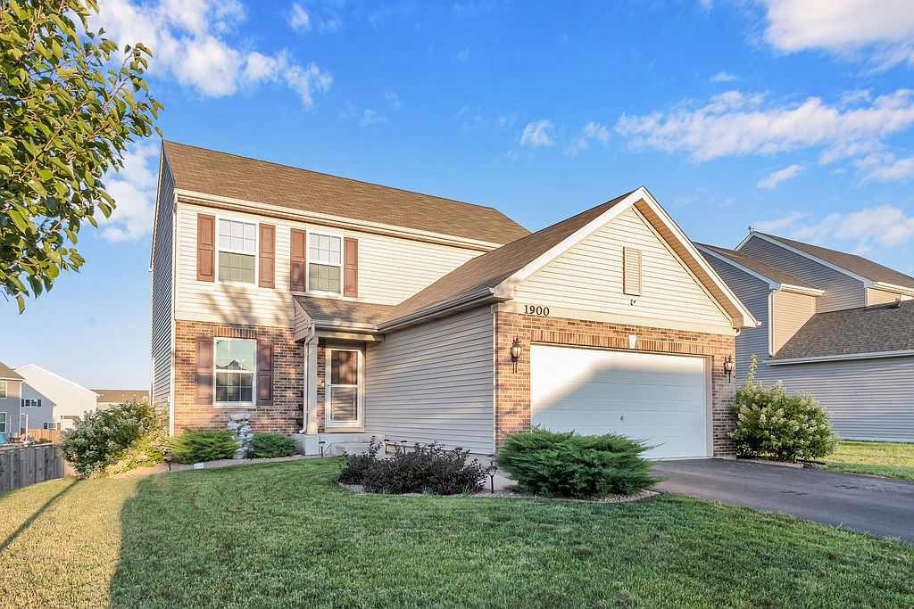 1900 Wildspring Pkwy, Joliet, IL 60431 Zillow
