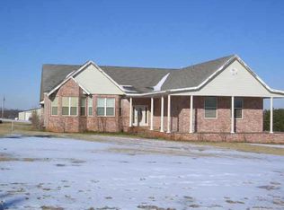 1523 Bell Dr, Newcastle, OK 73065