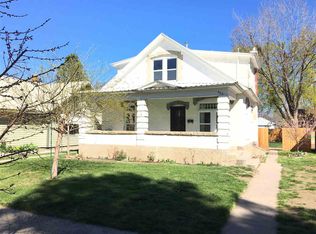 952 W 5th St, Weiser, ID 83672