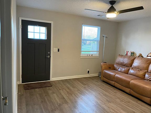 Living room - view #1