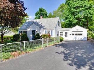 13 Hilltop Dr, Millbury, MA 01527