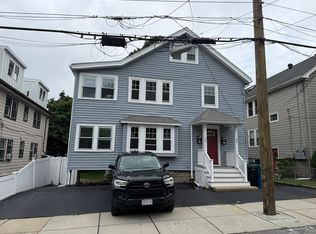 36-38 Upland Rd, Belmont, MA 02478