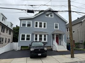36-38 Upland Rd, Belmont, MA