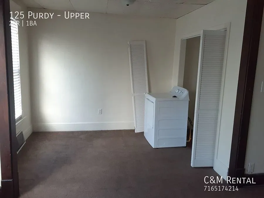 2 Bedroom Upper Apartment- Coming Soon! Available in November — Photo 2