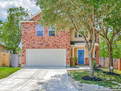 6103 Outlook Rdg, San Antonio, TX, 78233