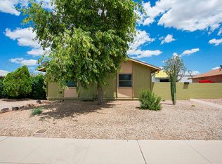 3418 W Port Au Prince Ln, Phoenix, AZ 85053