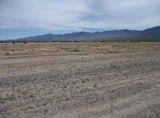 180 E Bell Vista Ave, Pahrump, NV 89060