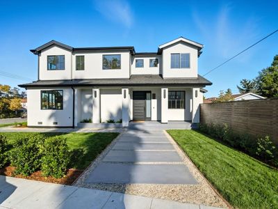 2001 La Salle Dr, San Mateo, CA, 94403