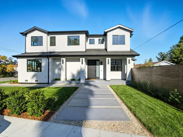 2001 La Salle Dr, San Mateo, CA 94403