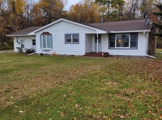 1201 N Huron Rd, Linwood, MI 48634