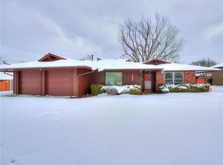 1828 Kings Rd, Edmond, OK 73013