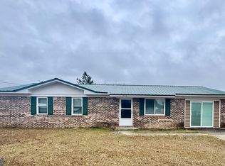 505 N Fieldstone Dr, Ocilla, GA 31774