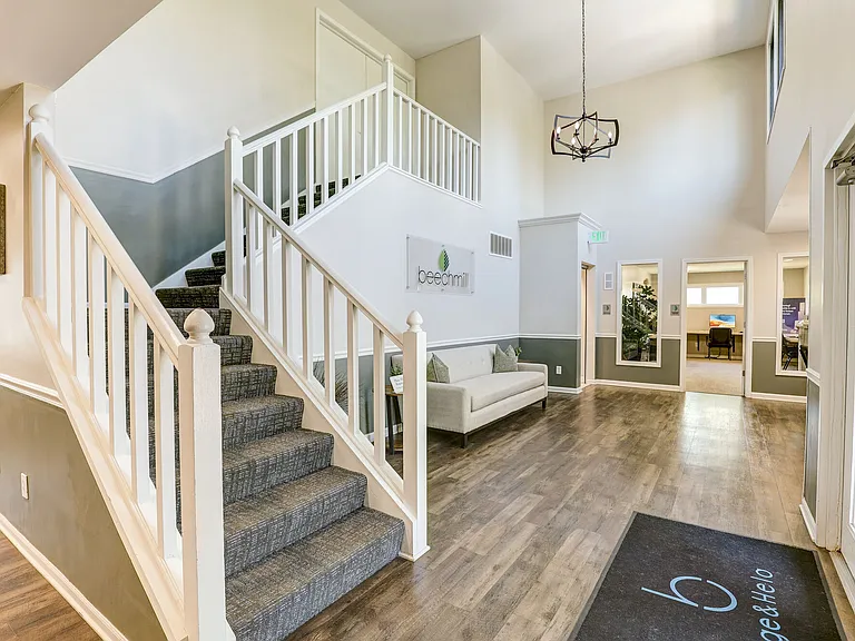 Beechmill Apartments — Photo 13