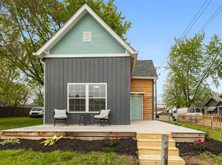 1610 W New York St, Indianapolis, IN 46222