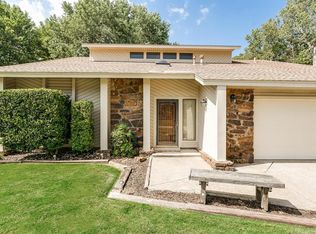 108 W Keywest St, Broken Arrow, OK 74011