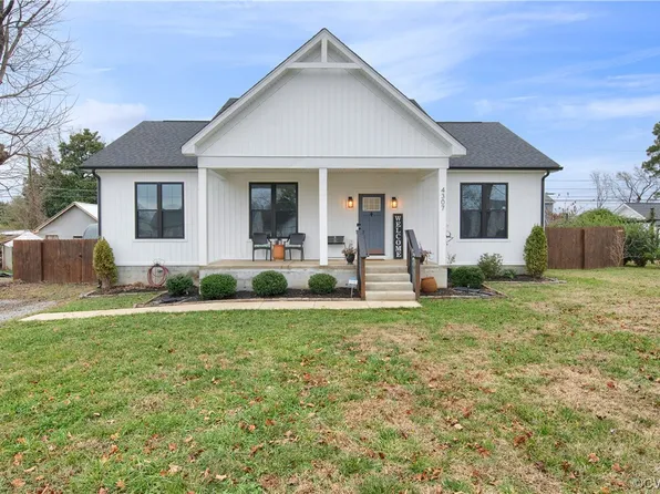 4307 7th St, Richmond, VA 23223