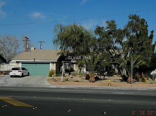 2320 E Viking Rd, Las Vegas, NV 89169