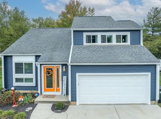 7966 Timberbreak Dr, Cincinnati, OH 45249