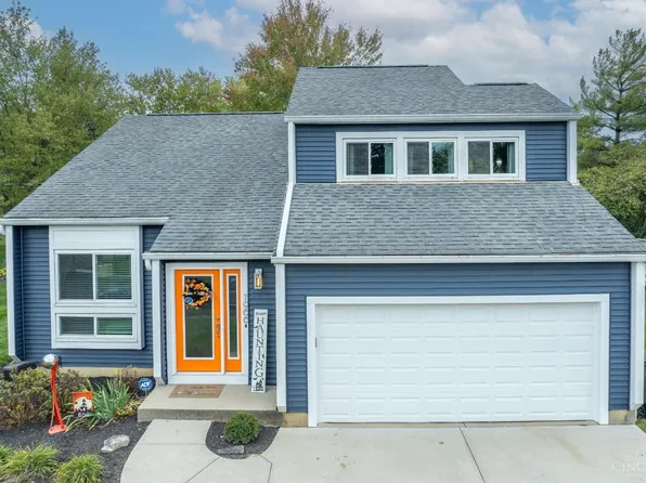 7966 Timberbreak Dr, Cincinnati, OH 45249
