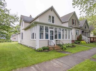 2014 Ohio Ave, Superior, WI 54880
