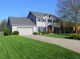 8367 Meadowlark Dr, West Chester, OH 45069