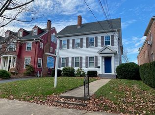 142 Everit St, New Haven, CT 06511
