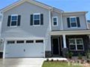 107 Majestic Peak Dr, Garner, NC 27529