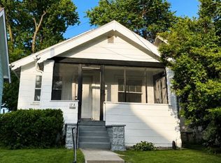 175 Corinth St, Toledo, OH 43609