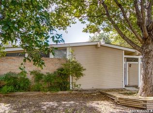 4110 Flint Hill St, San Antonio, TX 78230
