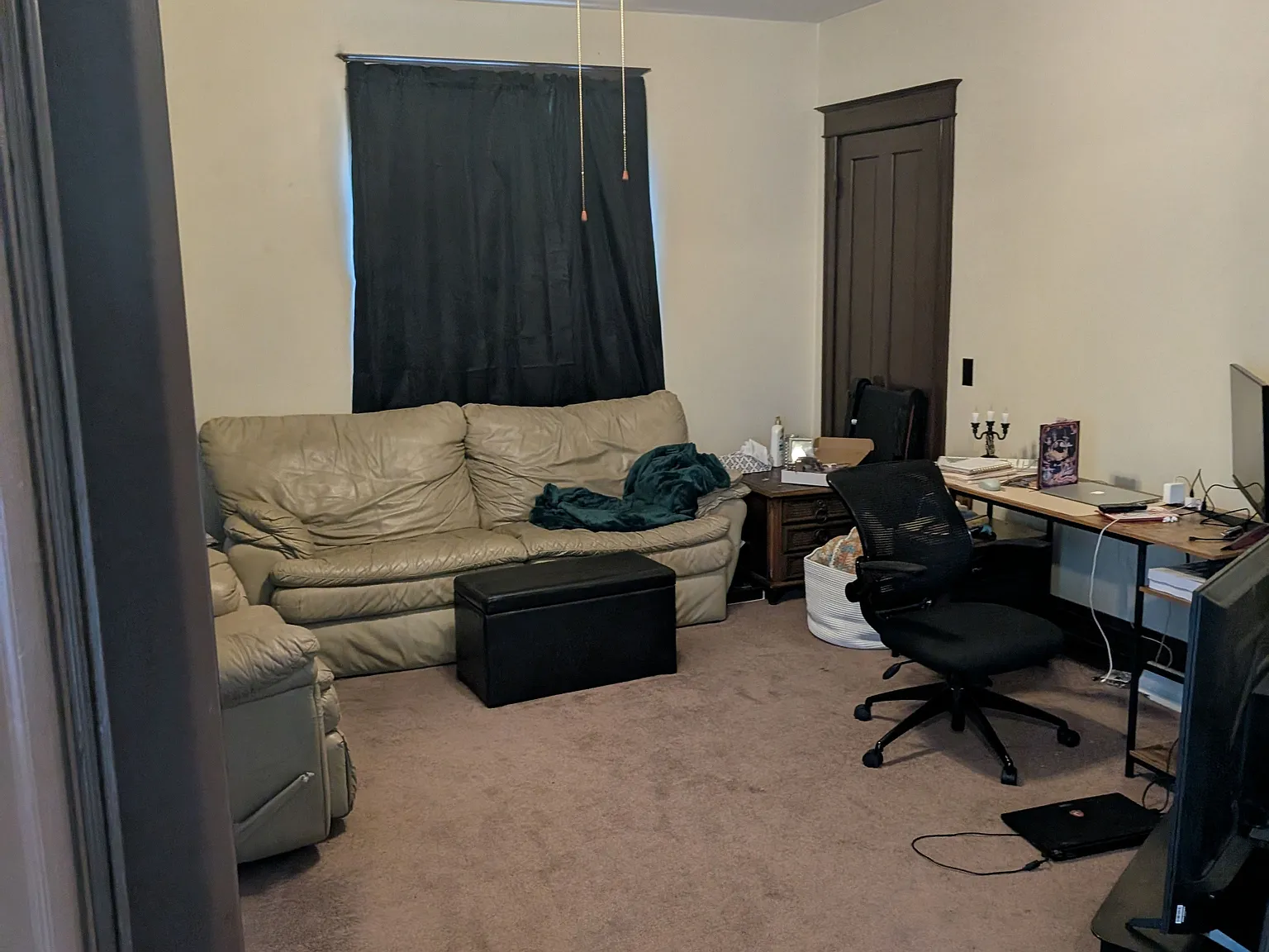 2 bed, 1.0 bath, 840 sqft, $825 — Photo 2