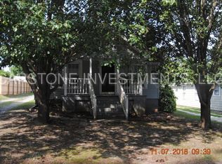 1004 Buick Ave, Kannapolis, NC 28083