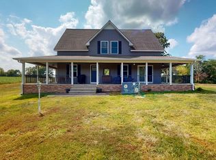 1540 Terrapin Creek Rd, Puryear, TN 38251
