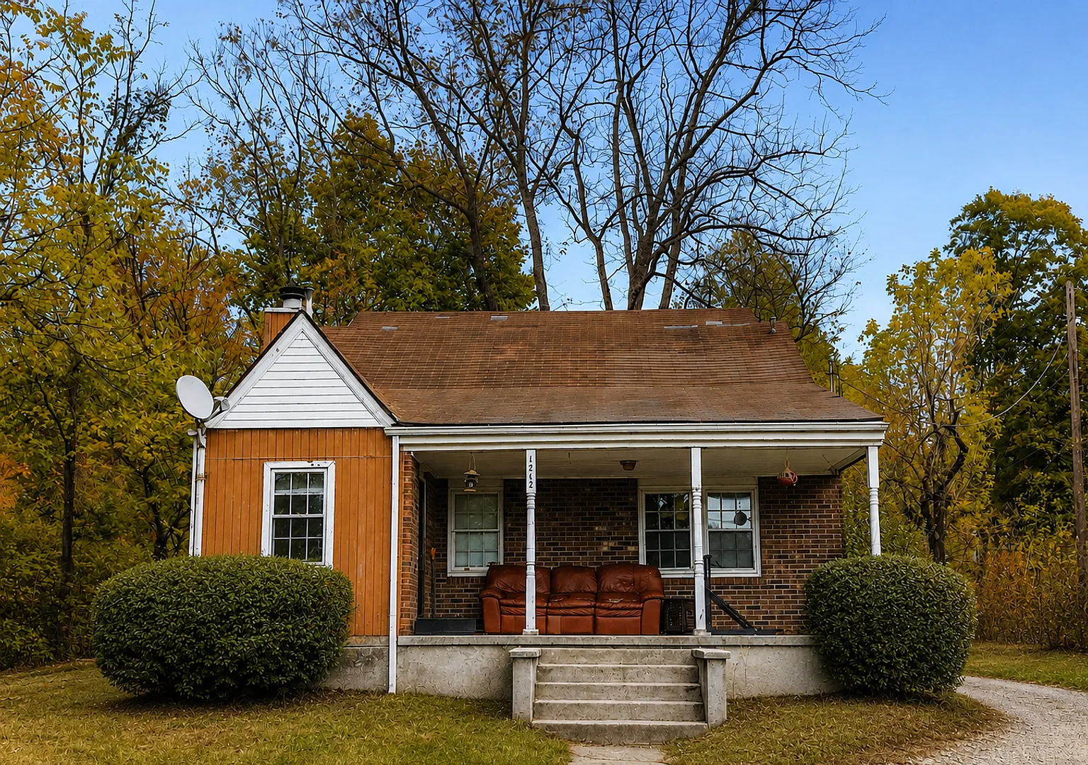 Blacksburg, 3 BR / 2 BA Available Sept 1st — Photo 1