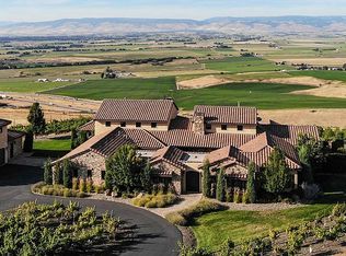 2790 Tozer Rd, Ellensburg, WA 98926