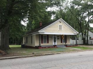 411 Raleigh Road Pkwy N, Wilson, NC 27893
