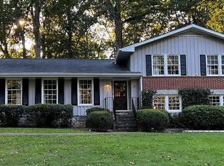 1150 Woodland Rd NE, Conyers, GA 30012