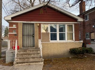 8015 S Stewart Ave, Chicago, IL 60620